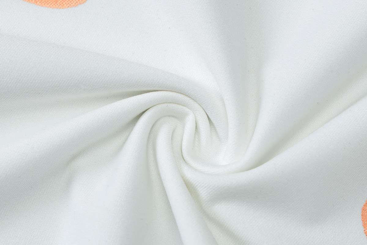 Casual White Tank Top image 4