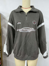 Casual Quarter-Zip Sports Pullover image 5