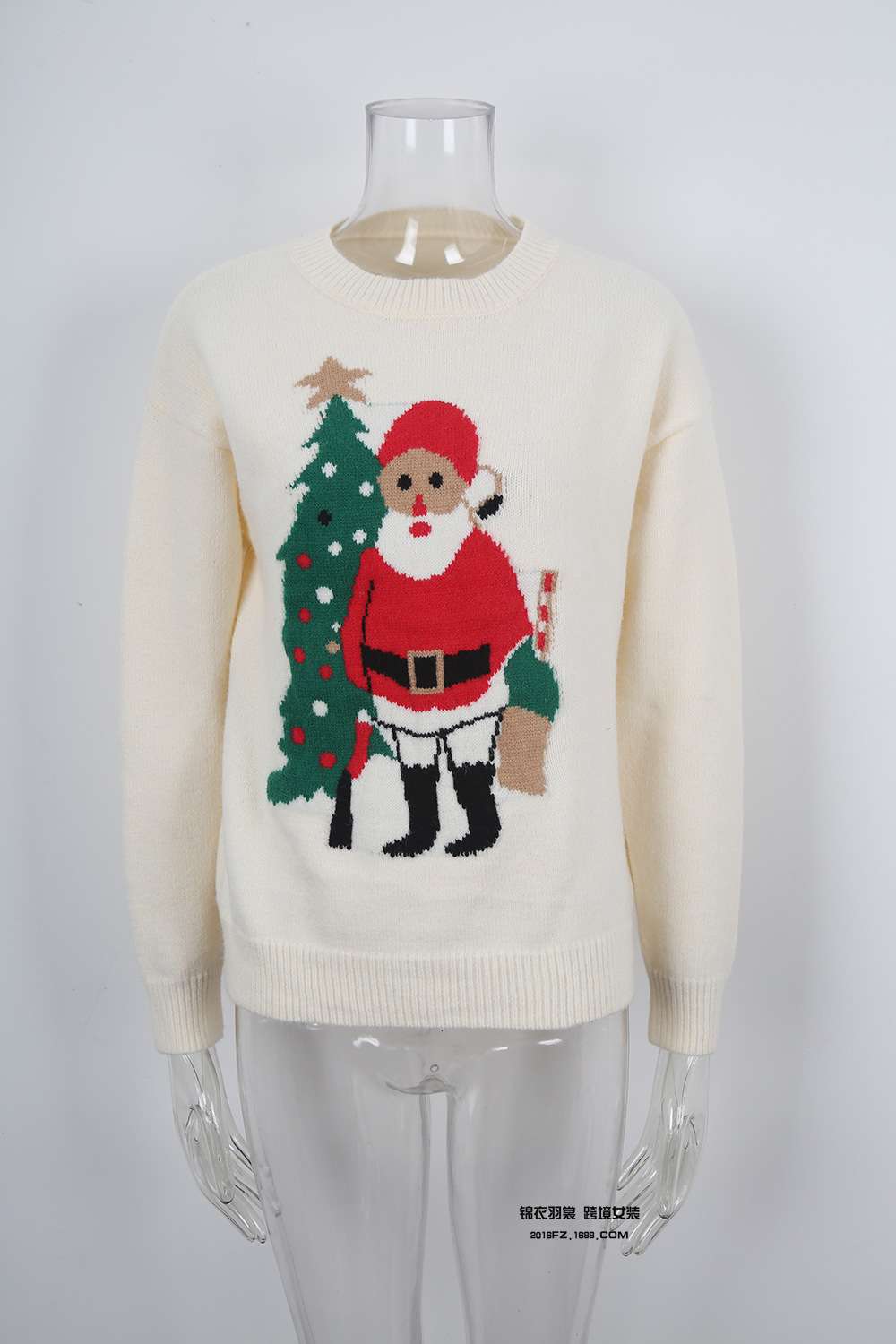 Cozy Christmas Design Sweatshirt image 4