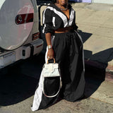 Sporty Fly Pant Set image 2