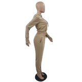 Urban Cozy Lounge Two Piece Set image 4