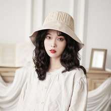 Fashion Bucket Hat Sun Hat
