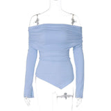 Aura Wrap Top image 2