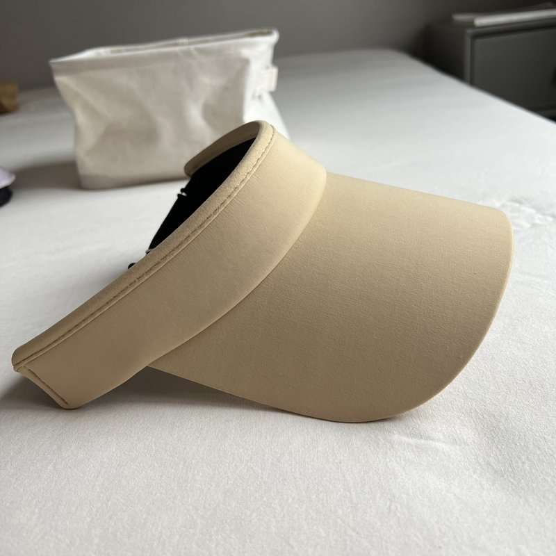 UV-Protective Visor Hat