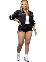 Casual Sportswear Set image 2