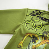 Retro Race Champion Hoodie image 5