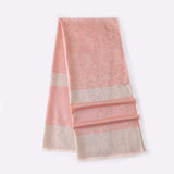 Elegant Gradient Soft Scarf image 5
