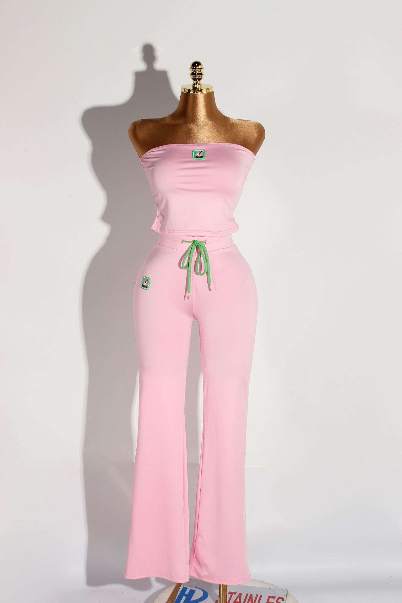 Casual Two-Piece Set image 8