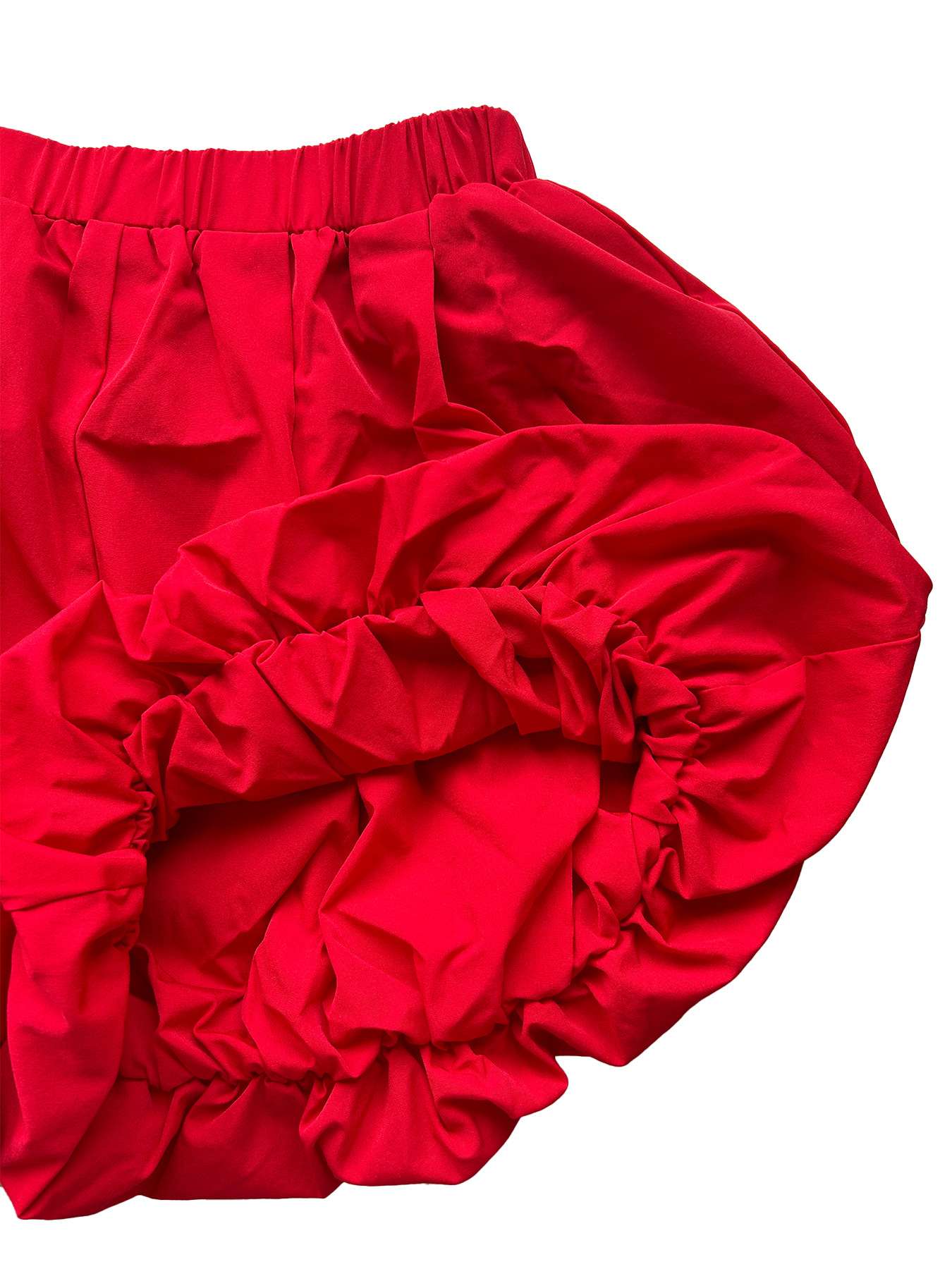 Bubble Fluffy Shorts image 6