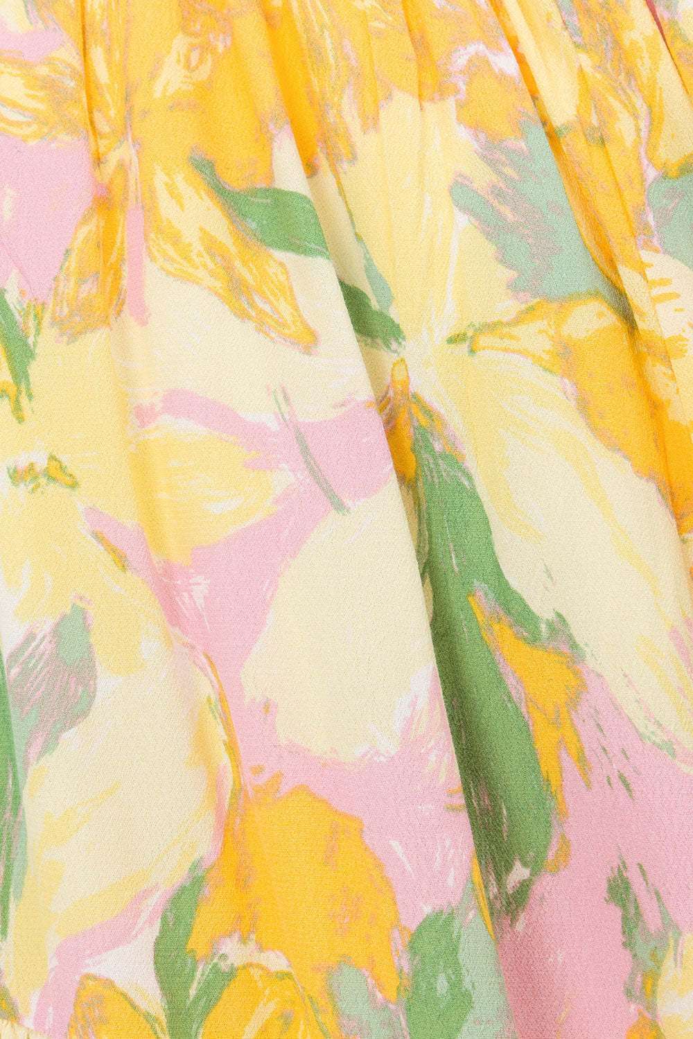 Floral Maxi Dress image 5