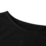 Comfy Cropped Top Flare Pants Set image 6