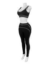 Stylish Athletic Outfit image 7