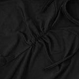 Elegant Strapless Jumpsuit image 5