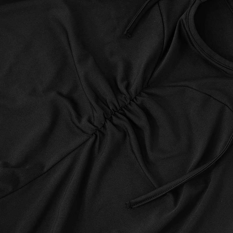 Elegant Strapless Jumpsuit image 5