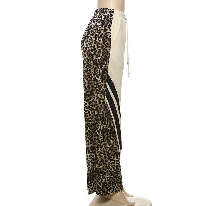 Wild Streak Wide-Leg Track Pants image 5