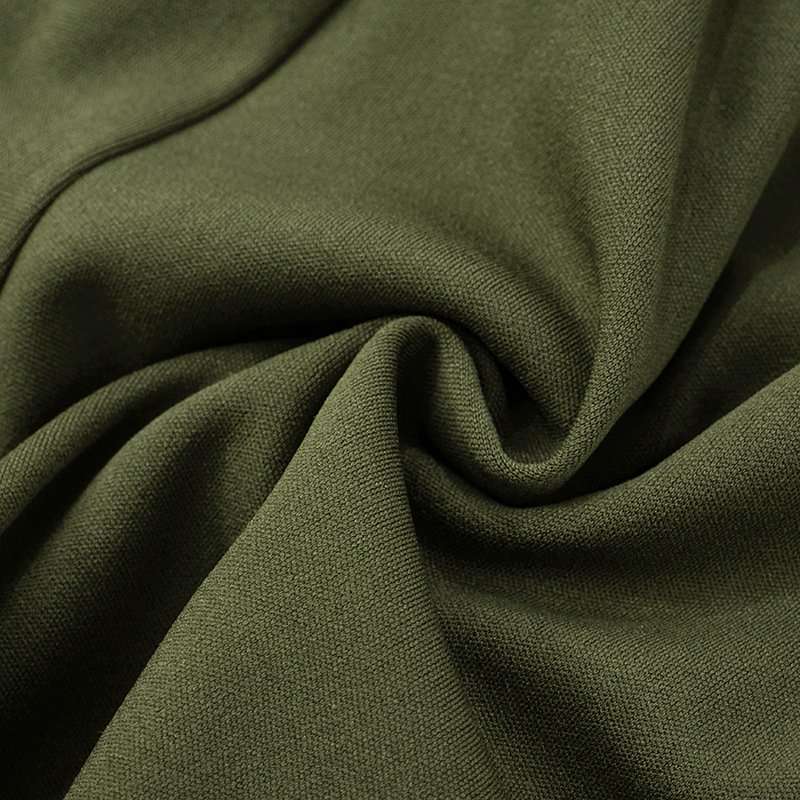 Zip-Up Activewear Set image 7