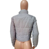 Stellar Puffer Jacket image 8