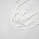 Draped Halter Neck Dress image 6