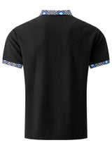 Short-Sleeve Polo Shirt image 4