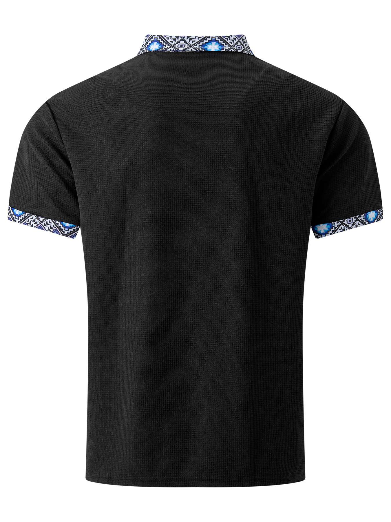Short-Sleeve Polo Shirt image 4