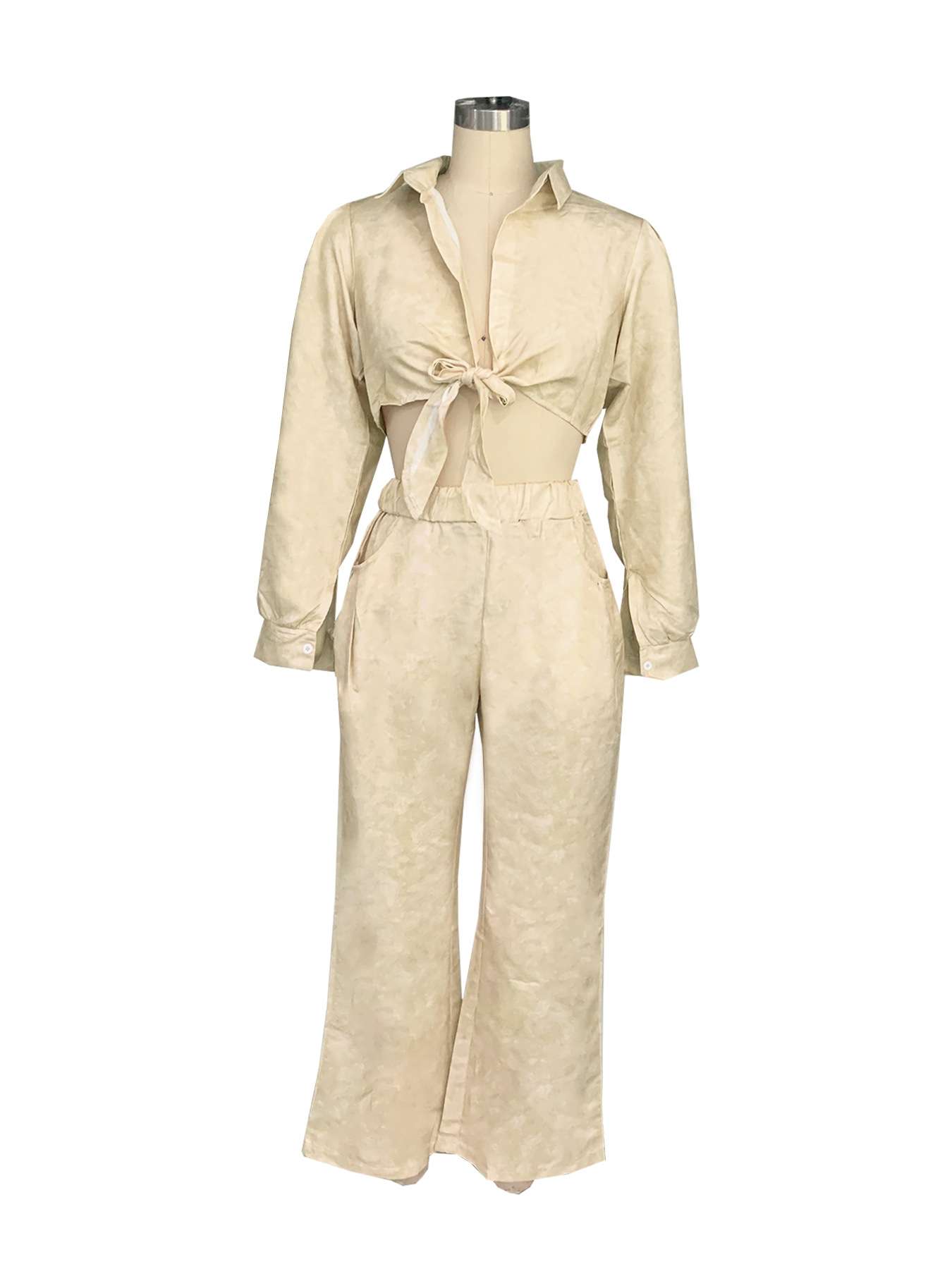 Azure Allure Two-Piece image 5