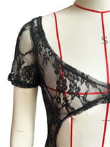 After Hours - Romper image 6