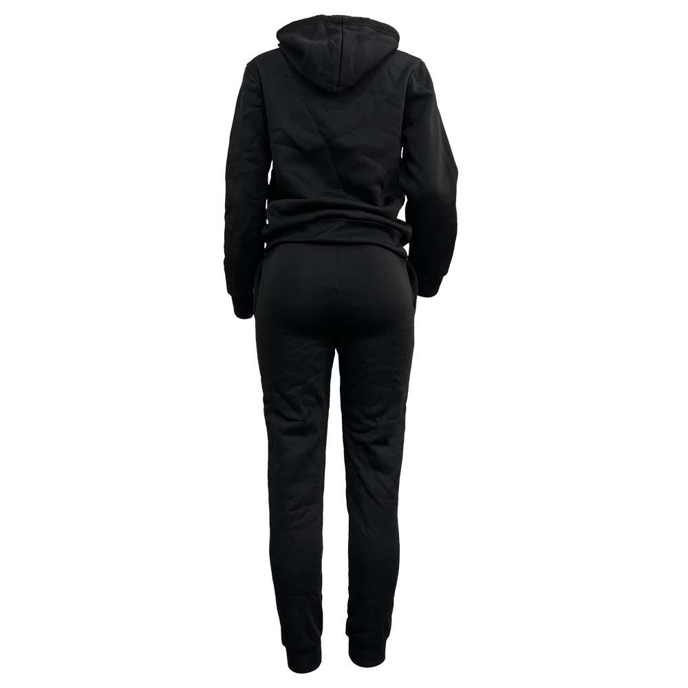 Women's Hooded Neck Sweatshirt image 6