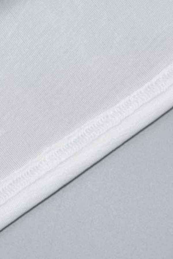 Elegant Solid Color Button Down Sleeveless Maxi Dress image 7