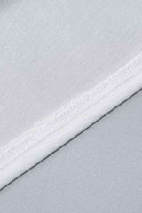 Elegant Solid Color Button Down Sleeveless Maxi Dress image 7