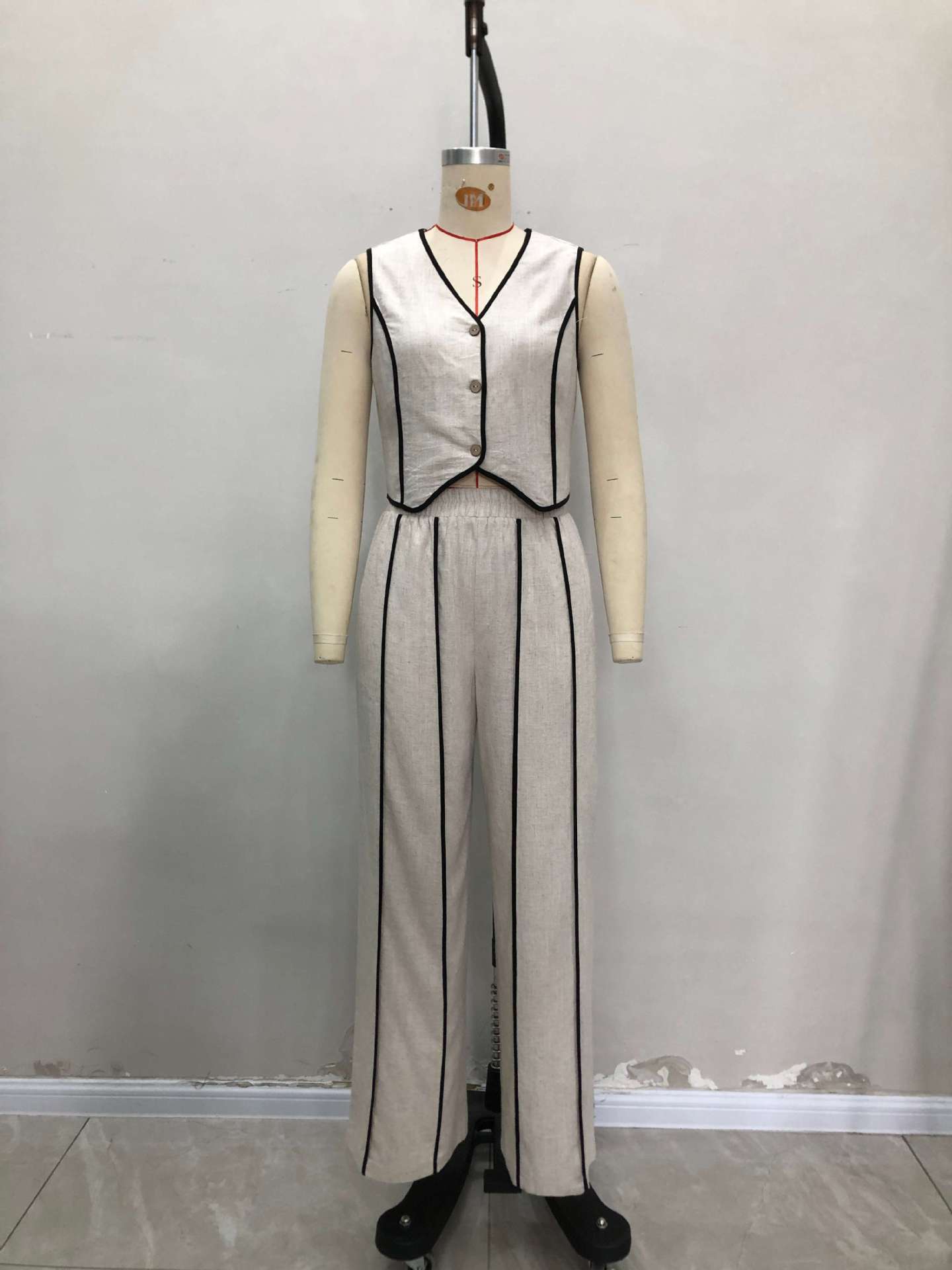 Chic Coordinated Set image 5