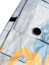 Graffiti Chic Two Piece Set image 5