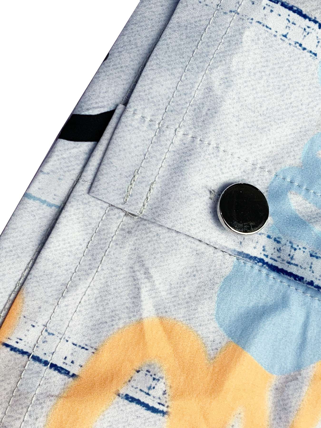 Graffiti Chic Two Piece Set image 5