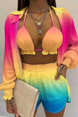 Two-Piece Lounge Set image 1