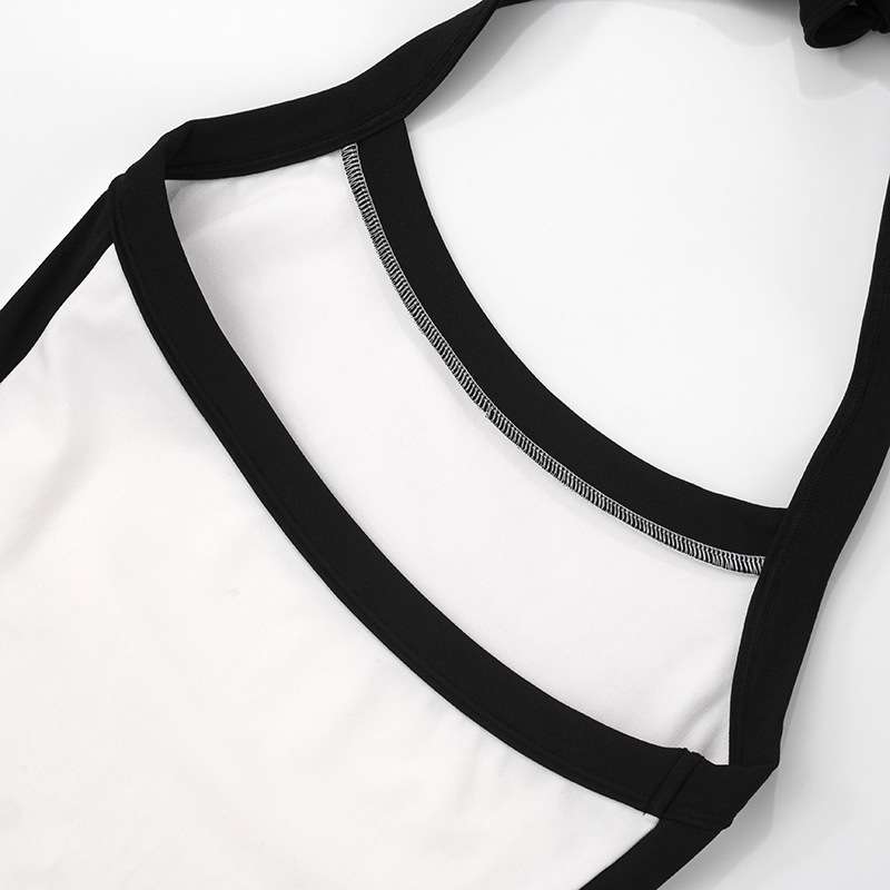 Chic Sleeveless Dress image 5