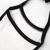 Chic Sleeveless Dress image 5