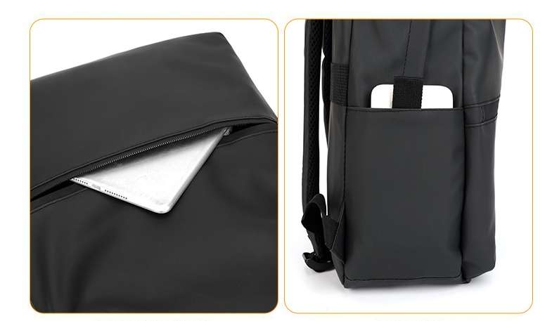 Fashion Laptop Backup Travel Backpack image 6