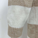 Urban Chic Striped Knit Cardigan image 12