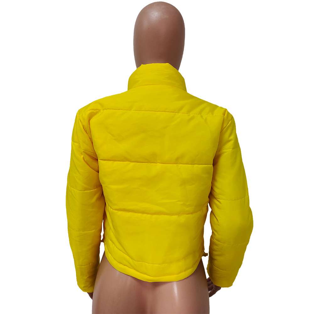 Stellar Puffer Jacket image 11