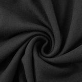 Long Sleeve Bodycon Jumpsuit with Button Detailing image 3