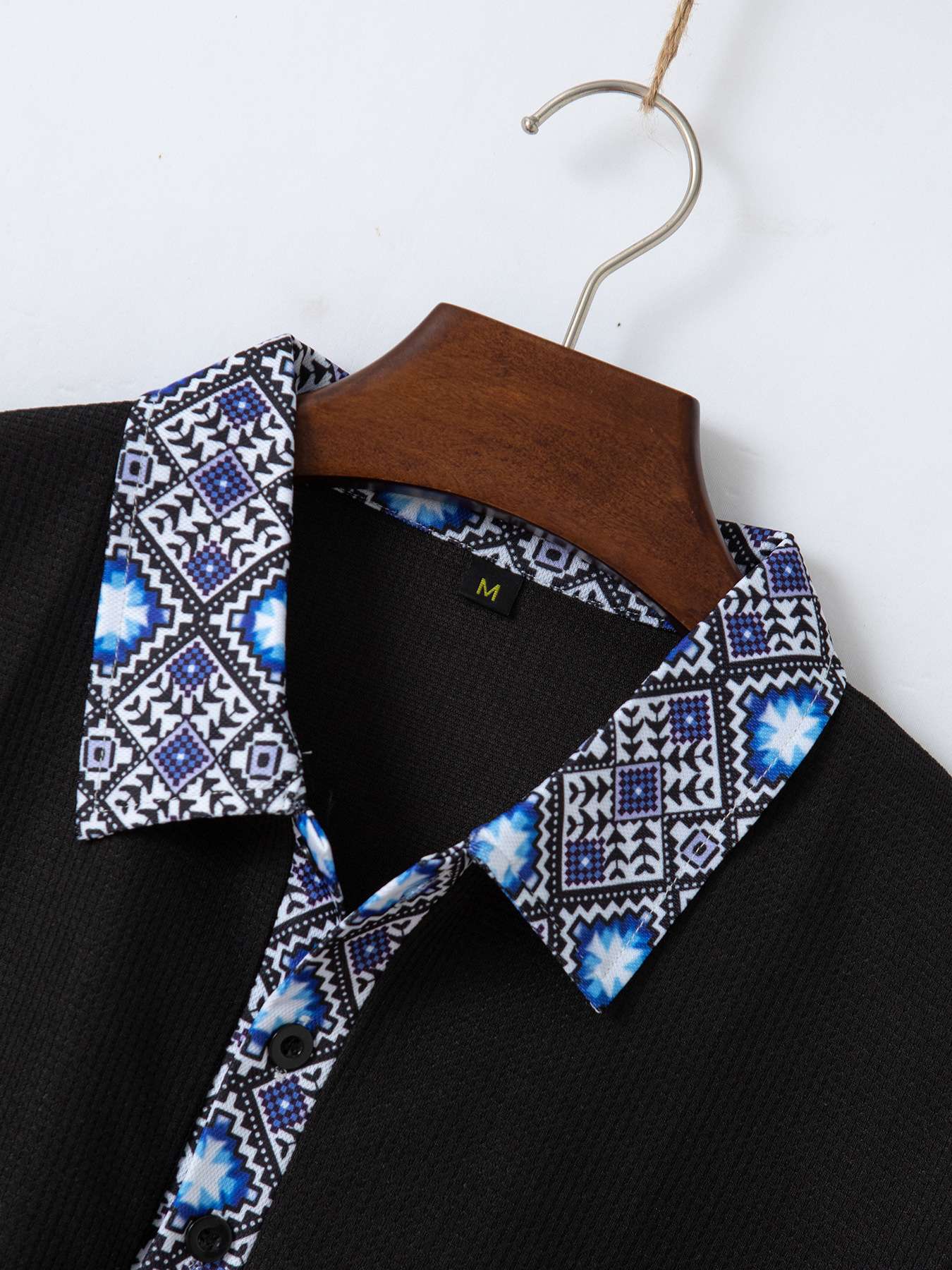 Short-Sleeve Polo Shirt image 1