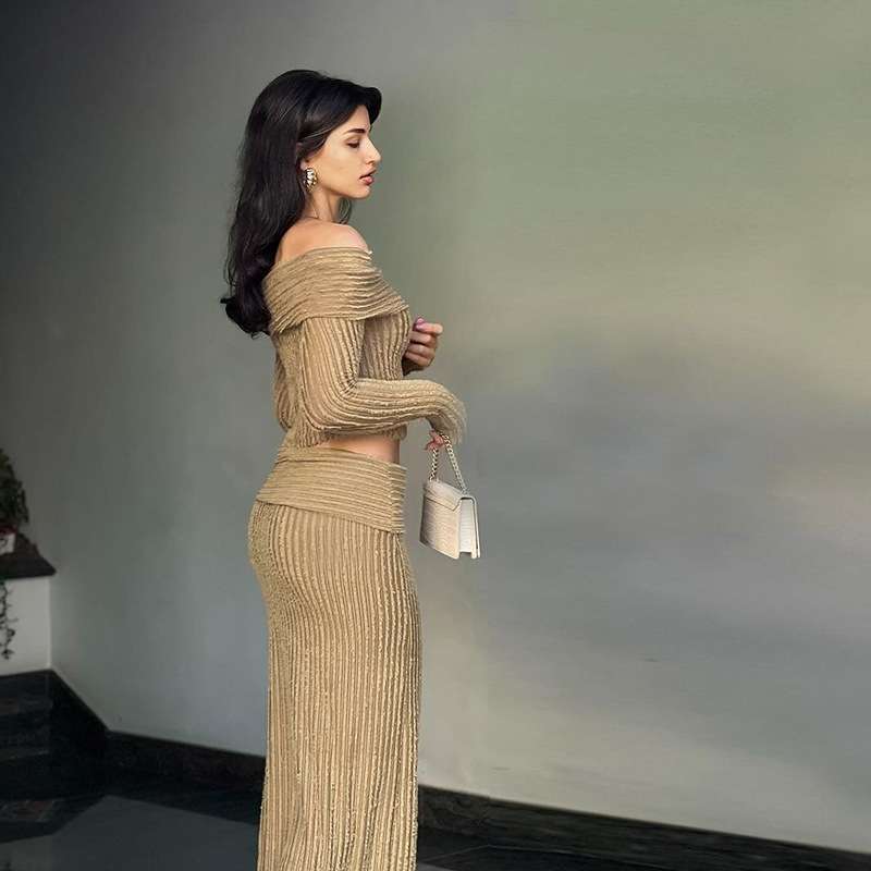 Desert Mirage Maxi Set image 2