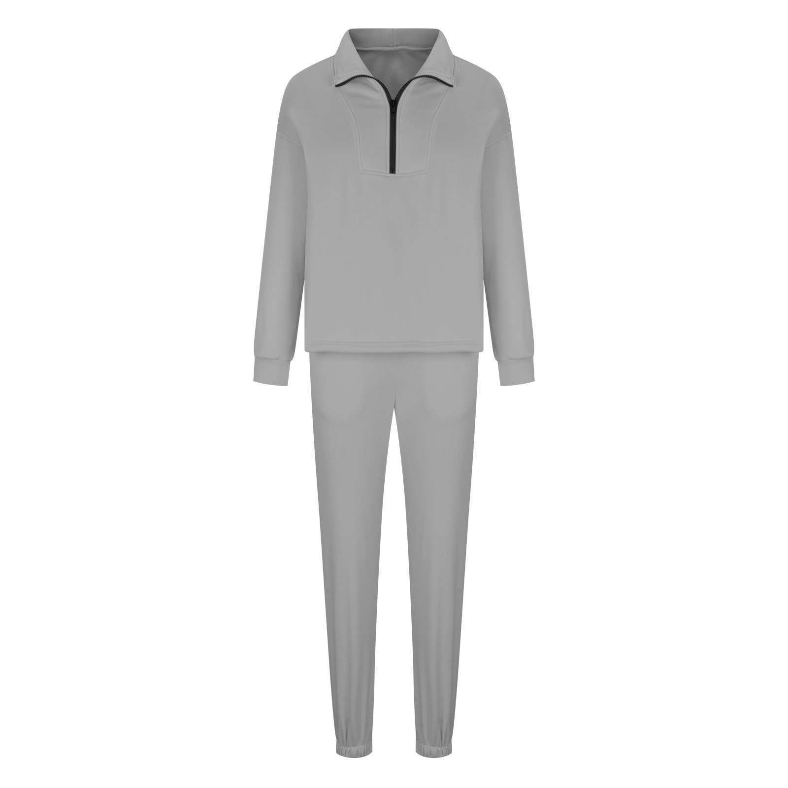 Vivid Luxe Tracksuit image 7
