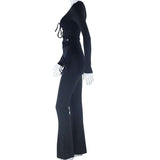 Luxury Top & Pant Set image 4