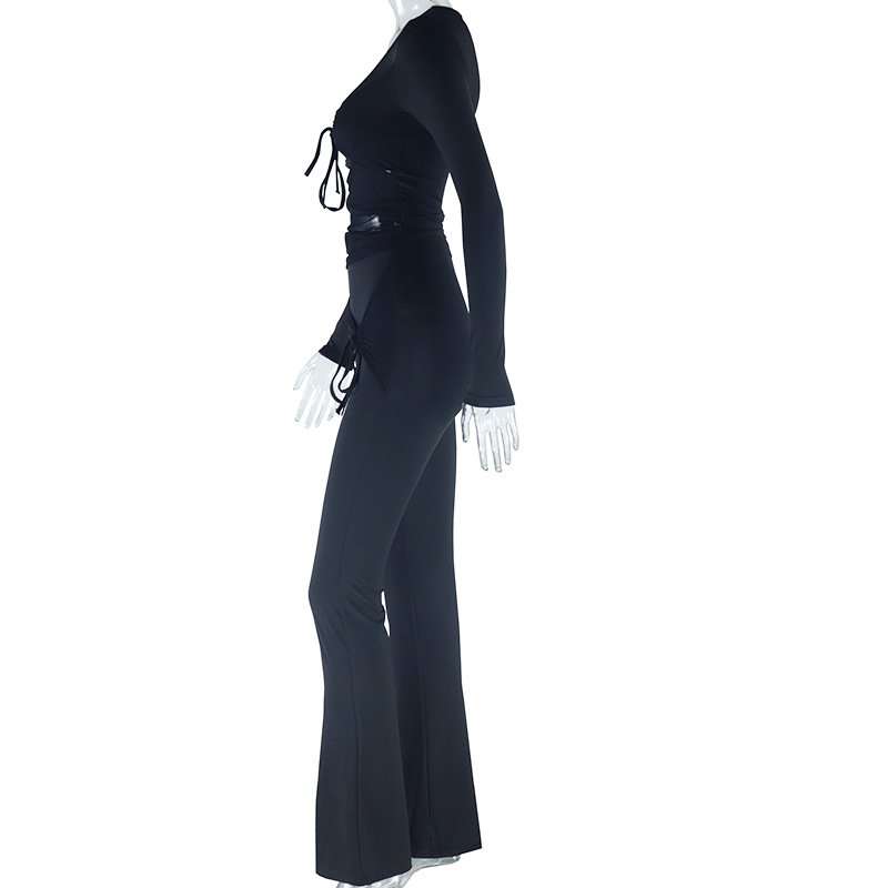 Luxury Top & Pant Set image 4