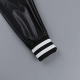 Desert Vibes Varsity Jacket image 5