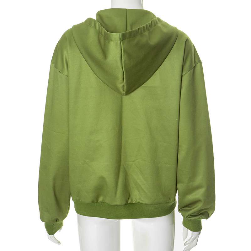 Retro Race Champion Hoodie image 3