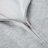 Hooded Long Sleeves Sweatshirt With Trouser image 5