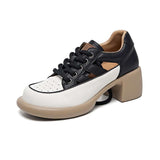 Dress Shoes Platform Wedge Sandals