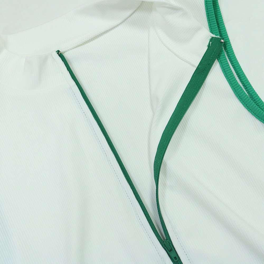 Two-Piece Skirt Set image 6