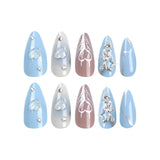 Ombre Starry Nail Art Set image 3